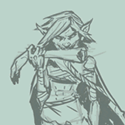 Scarterra Illustrations